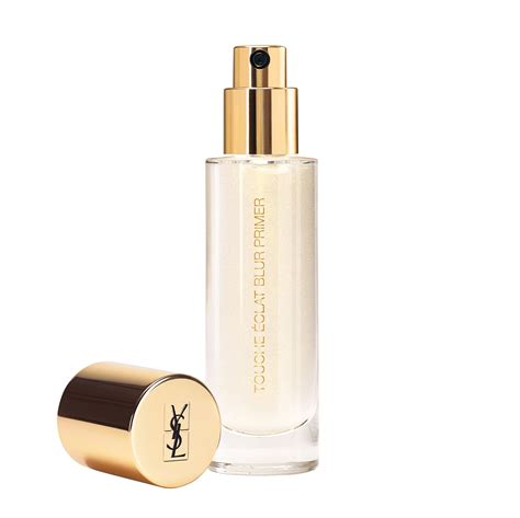 ysl primer touche eclat blur|ysl touche eclat blur perfector.